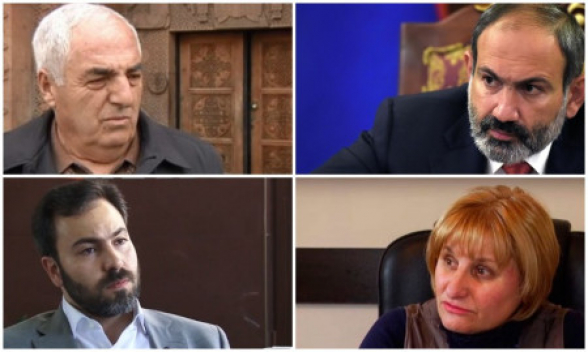 Մարտի 1-ի բիզնեսը փակվեց. Փաշինյանը այլևս փող չի տալիս